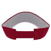 Arkansas Nike Dri-Fit Ace Visor